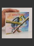 51 Mantinades - náhled