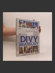 Divy Bratislavy - náhled