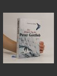 Der jüngste Tag des Peter Gottlieb - náhled