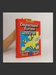Deutschland Europa 1993/94 - náhled