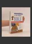 O čem všem je Bible : Encyklopedické vydání - náhled