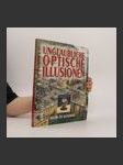 Unglaubliche optische Illusionen - náhled