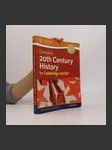 Complete 20th Century History for Cambridge IGCSE - náhled