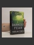 Darkest Fear - náhled