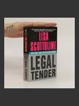 Legal Tender - náhled