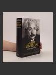Albert Einstein - náhled