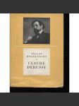 Claude Debussy (Hudební profily, hudební skladatel) - náhled