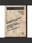 Securitas Imperii 4/I/1998. Sborník k problematice bezpečnostních služeb (Úřad dokumentace a vyšetřování zločinu komunismu) - náhled