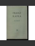 Zámek - Franz Kafka - náhled