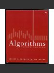 Algorithms. 4th edition [programování, matematická informatika, algoritmy a datové struktury] - náhled