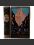 Schloss Rodriganda [dobrodružný román na historickém pozadí] - náhled
