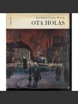 Ota Holas (malíř) - náhled