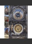 Praha - Obrazový vlastivědný průvodce (série: Český atlas) - náhled