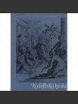 Rudolfínská kresba [manýrismus - Arcimboldo, Spranger, Savery, de Vries, Hans von Aachen, Heintz, Stevens, Vianen - umění na dvoře Rudolfa II.] - náhled