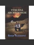 Výbušná archeologie (edice Tajemství) - náhled