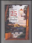 25 tajemství Prahy - náhled