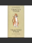 Tracyho tygr / Tracy's Tiger (bilingvní vydání) - náhled