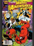 Marvel Adventures #13 - náhled