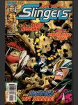 Slingers #2 - náhled