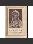 Ročenka Kruhu pro pěstování dějin umění za rok 1932 - náhled