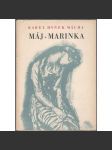 Máj - Marinka (1966) - náhled