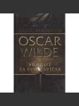 Oscar Wilde & vraždy za svitu svíček - náhled