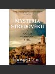 Mysteria středověku a počátek moderního světa - náhled