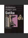 Architektura českých zemí: Gotika - náhled