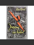 Jugend im Nebel (román, Mládí v mlze) - náhled