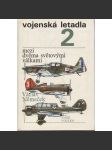Vojenská letadla 2. díl Mezi dvěma světovými válkami (1918-1938) - letectví - náhled