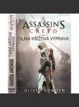 Assassin's Creed: Tajná křížová výprava - náhled