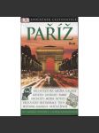 Paříž (Společník cestovatele) - náhled