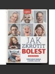 Jak zkrotit bolest - náhled