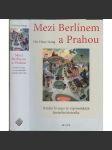 Mezi Berlínem a Prahou: Střední Evropa ve vzpomínkách čínského historika - náhled