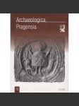 Archaeologica Pragensia 18/2006 [archeologický sborník, archeologie, Muzeum hlavního města Prahy] - náhled