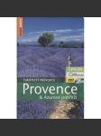 Provence a Azurové pobřeží. Turistický průvodce (Francie) - kniha + DVD - náhled