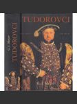 Tudorovci (Anglie) - náhled