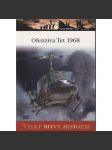 Ofenziva Tet 1968 - Zvrat ve Vietnamu (Velké bitvy historie) - DVD chybí - náhled