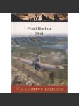 Pearl Harbor 1941 - Den hanby (Velké bitvy historie) - DVD chybí - náhled