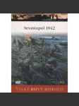 Sevastopol 1942 (Velké bitvy historie) - DVD chybí - náhled