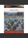 Tarawa 1943 - Karta se obrací (Velké bitvy historie) - DVD chybí - náhled