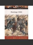 Hastings 1066 - Pád anglosaské Anglie (Velké bitvy historie) - DVD chybí - náhled