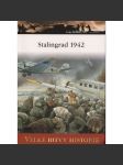 Stalingrad 1942 (Velké bitvy historie) - DVD chybí - náhled