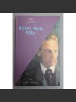 Rainer Maria Rilke (edice: DTV portrait) [biografie, literární věda, fotografie] - náhled