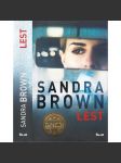 Lest - Sandra Brown (Edice světový bestseller) - náhled