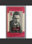 Rainer Maria Rilke in selbszeugnissen und bilddokumenten (edice: Rowohlst monographien) [biografie, literární věda, fotografie] - náhled