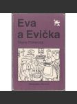 Eva a Evička (nakladatelství Romance) - náhled