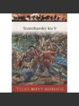 Teutoburský les 9 - Zkáza Varových legií (Velké bitvy historie) - DVD chybí - náhled