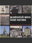 Nejděsivější místa české historie - náhled