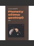 Planety očima geologů - náhled